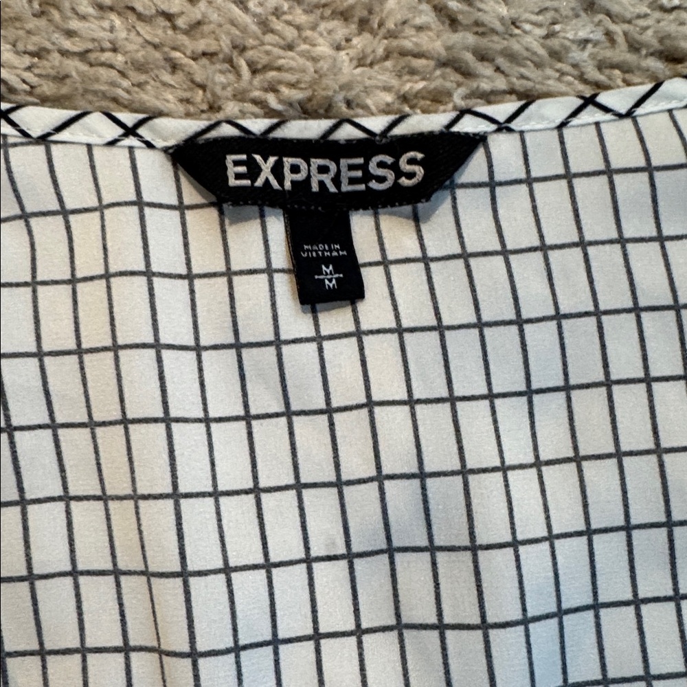 Express blouse - Picture 2 of 3
